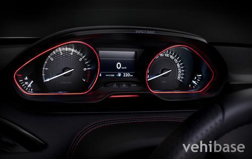 Peugeot 208 GTi