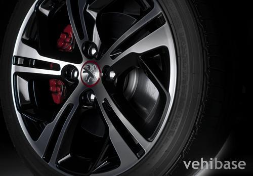 Peugeot 208 GTi