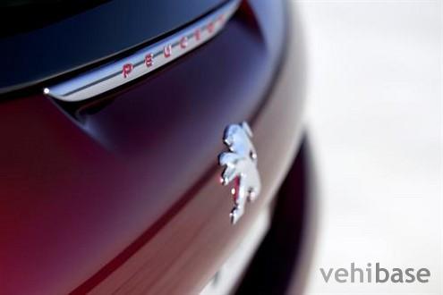 Peugeot 208 GTi