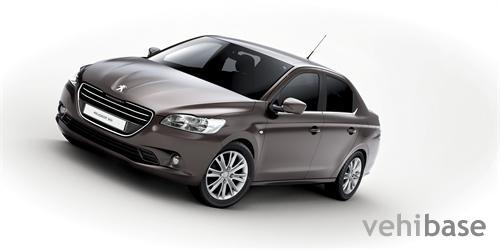 Peugeot 301