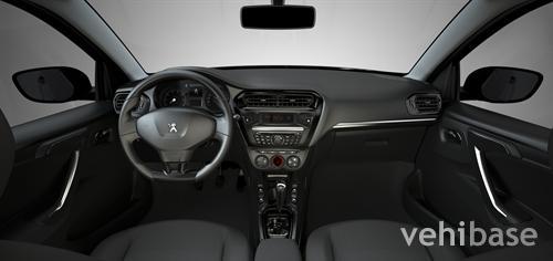 Peugeot 301