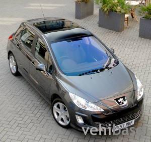 Peugeot 308 1.6 VTi