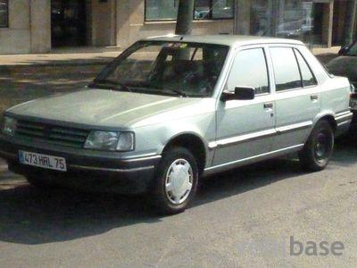 Peugeot 309 1.6