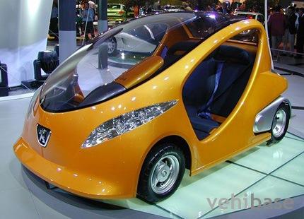 Peugeot City Toyz e-doll