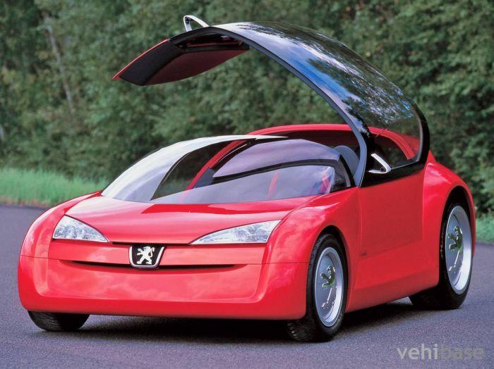 Peugeot City Toyz