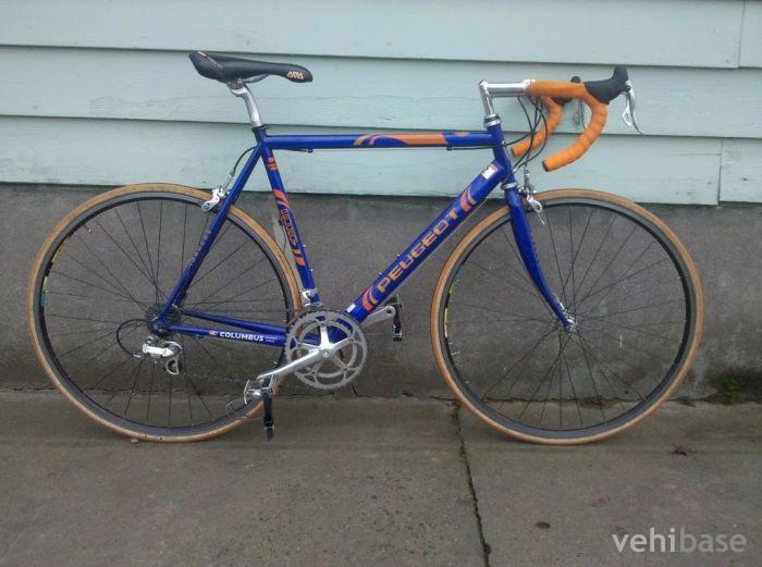 Peugeot Competition