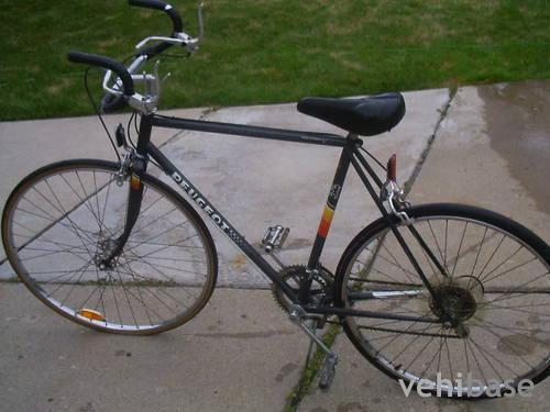 Peugeot Corbier