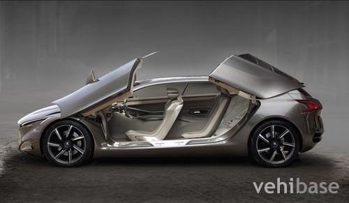 Peugeot HX1