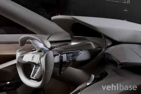Peugeot HX1
