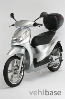 Peugeot Looxor Advantage
