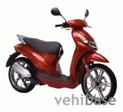 Peugeot Looxor TSDi