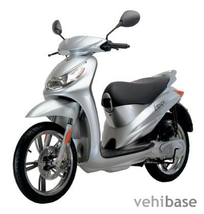 Peugeot Looxor