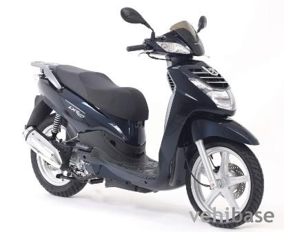 Peugeot LXR