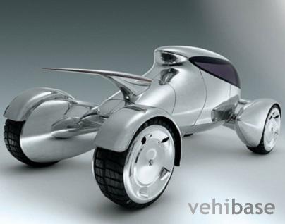 Peugeot Moonster