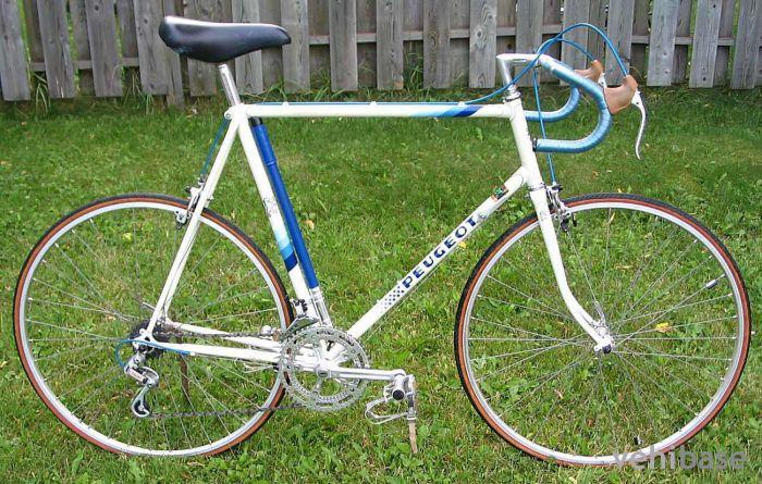 Peugeot PB