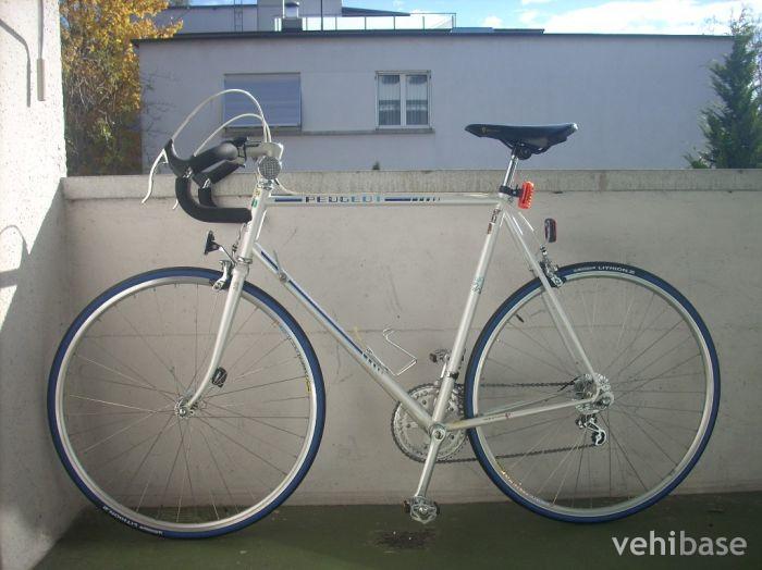 Peugeot PH10 C