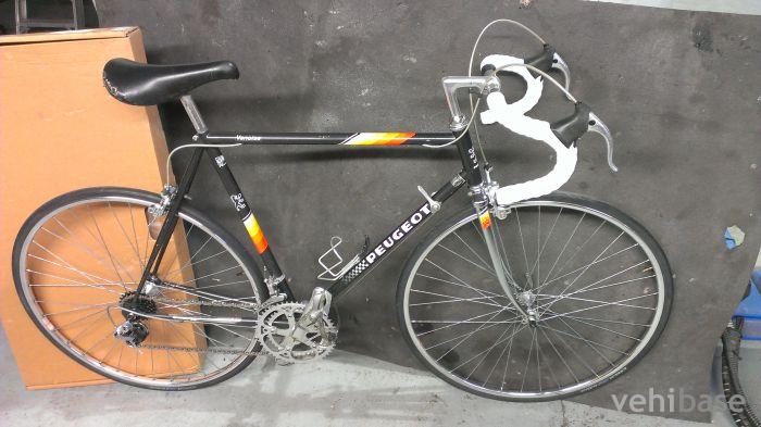 Peugeot PH11