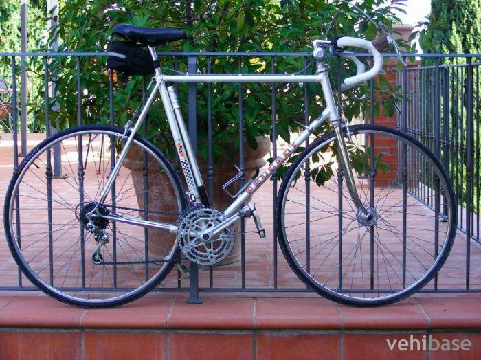 Peugeot Prestige