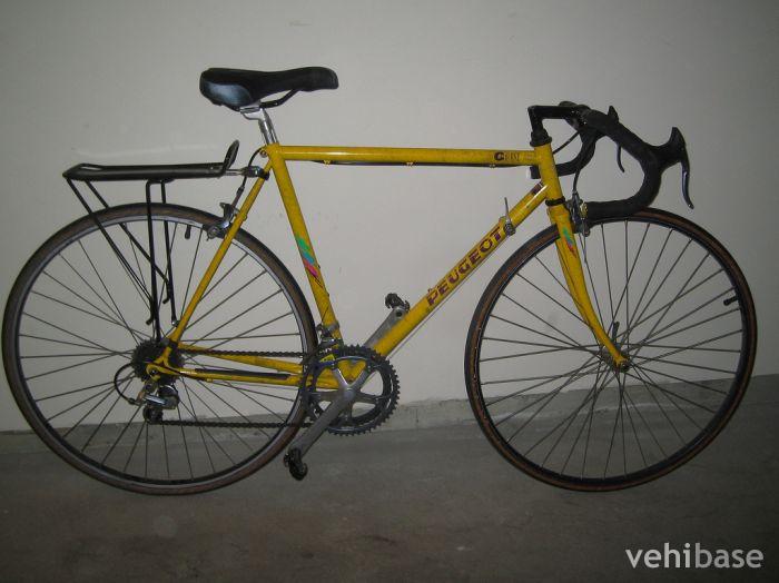 Peugeot PS 22