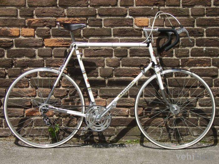 Peugeot PX10
