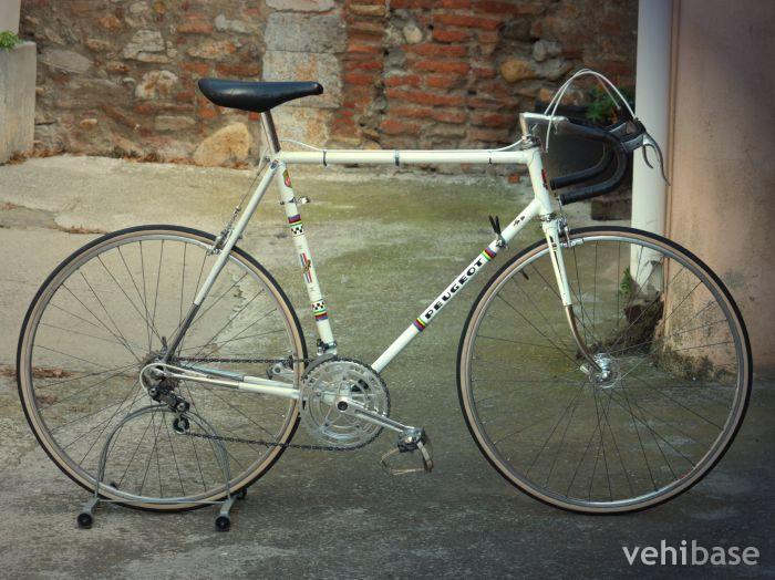 Peugeot PX10