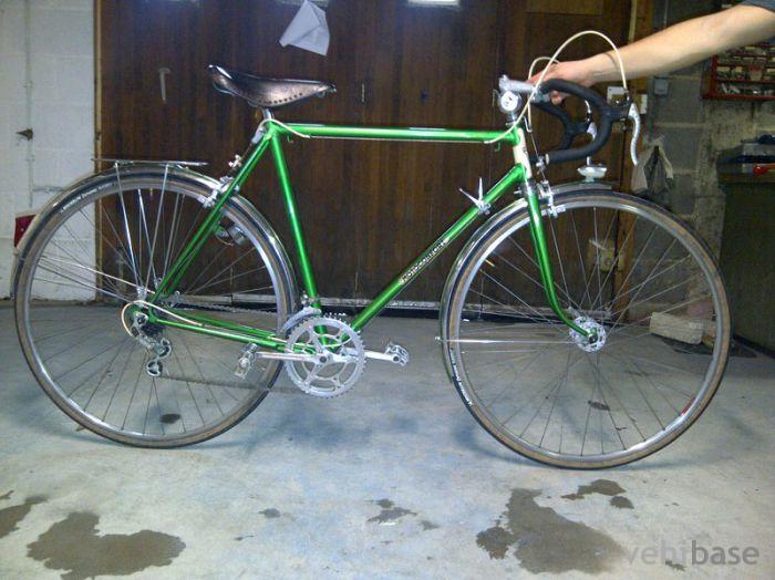 Peugeot PX8