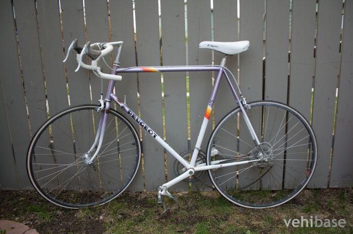 Peugeot Sante