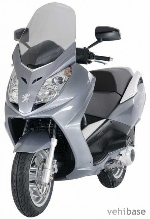 Peugeot Satelis 250 Premium