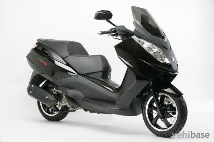 Peugeot Satelis 250 RS