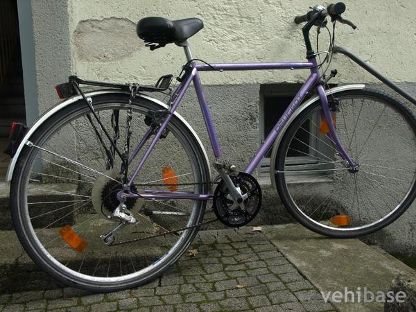Peugeot Stanford