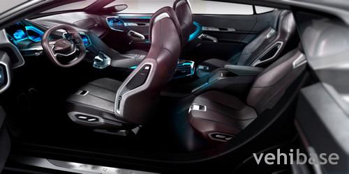 Peugeot SXC Concept