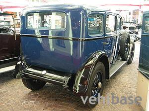 Peugeot Type 174