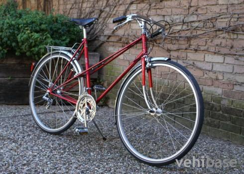 Peugeot UE-18