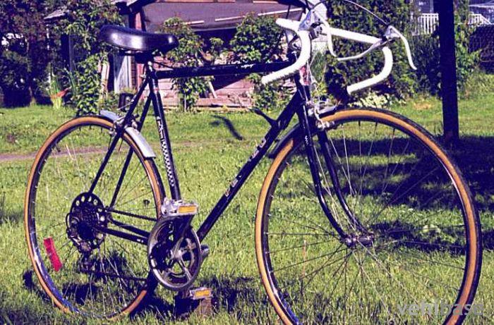 Peugeot UO-6