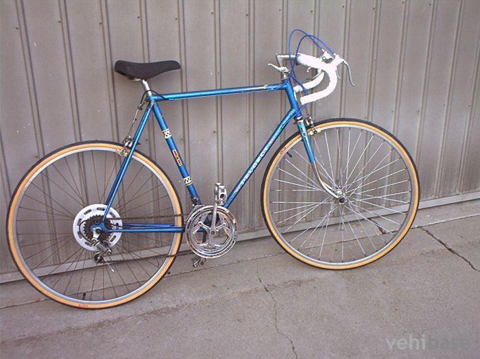 Peugeot UO-8