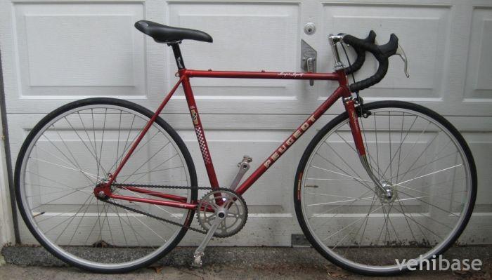 Peugeot UO-9 Super Sport