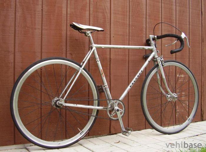 Peugeot UO-9