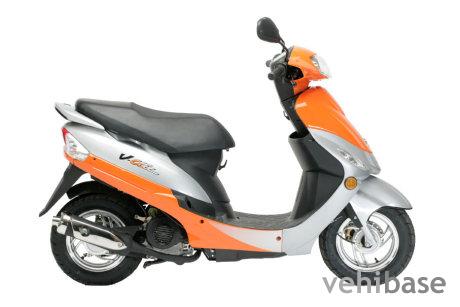 Peugeot V-Clic