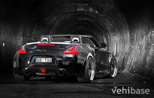 PFA Creativ Nissan 370Z