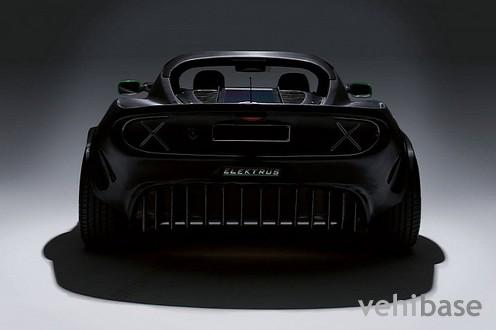PG Elektrus