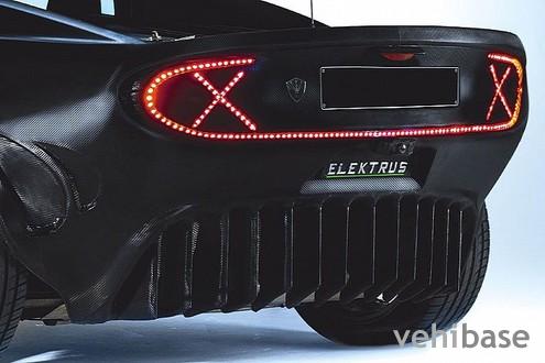 PG Elektrus