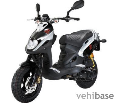 PGO PMX 90