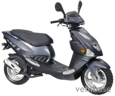 PGO T-Rex 150