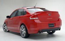 3D Carbon Focus