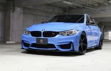 3D Design BMW F80 M3
