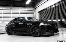 3D Design BMW M5 F10