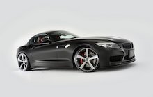 3D Design BMW Z4 E89