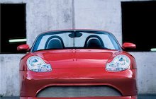 9ff Boxster GTB 3.9