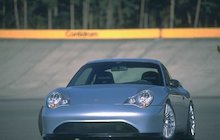 9ff Carrera GTC 3.9