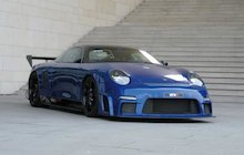9ff GT9R